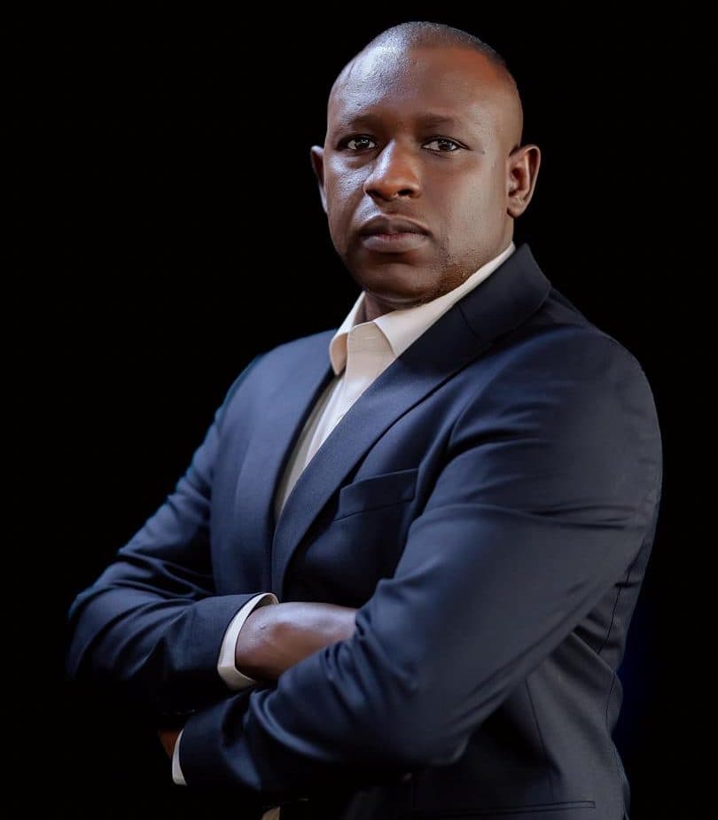Jean Maurice Mugabonabandi