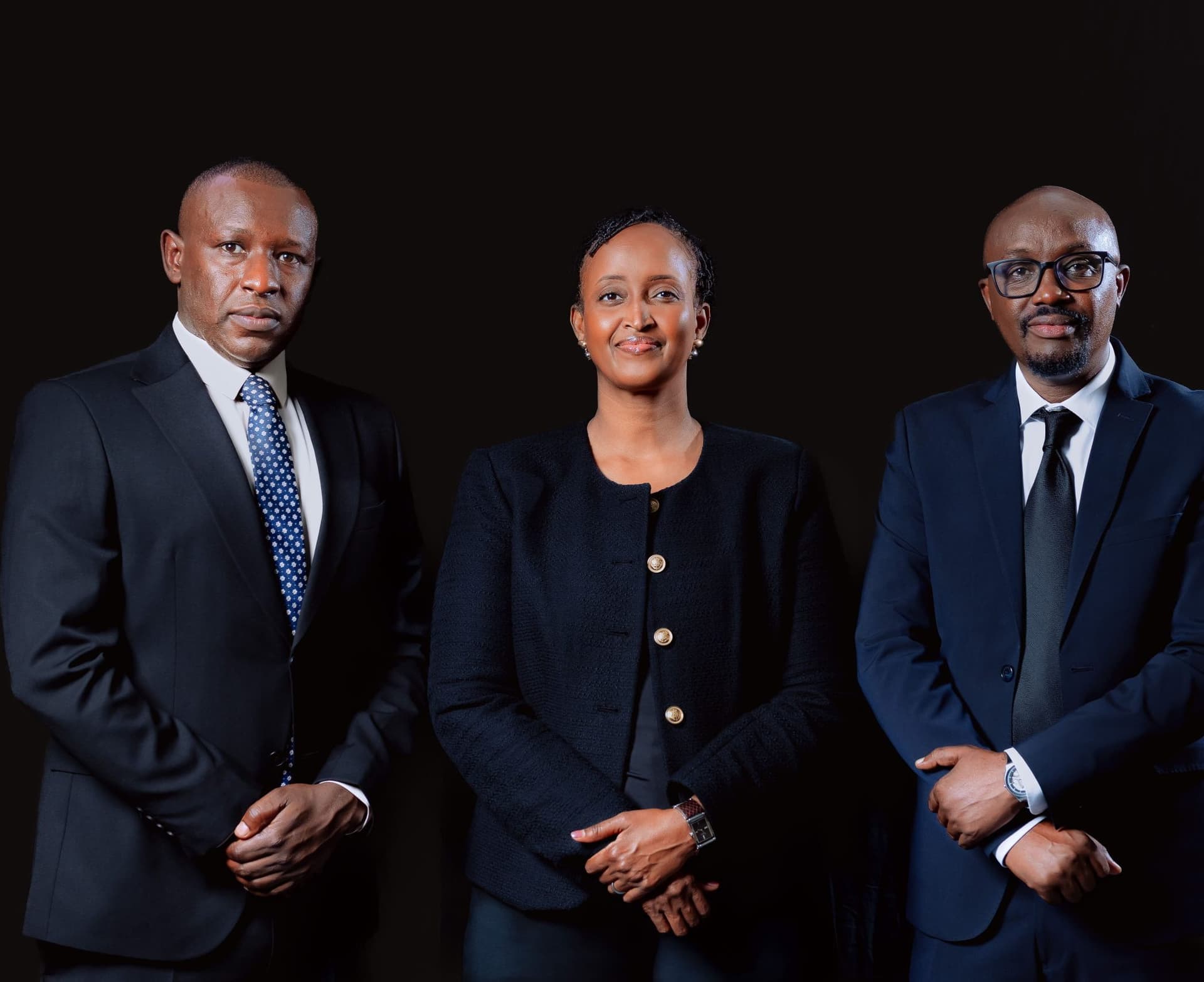 CERTA Law team