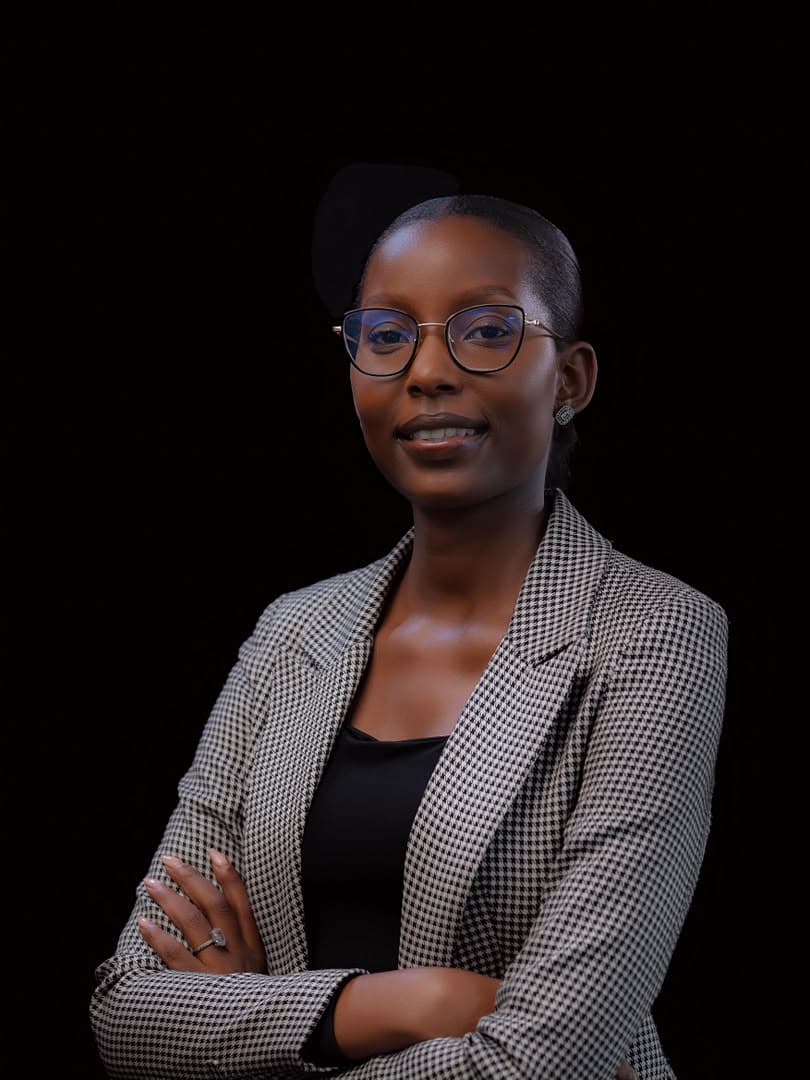 Umugwaneza Georgine