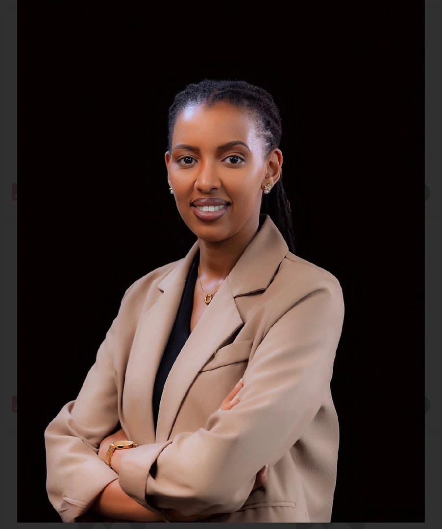 Mutesi Jeanne
