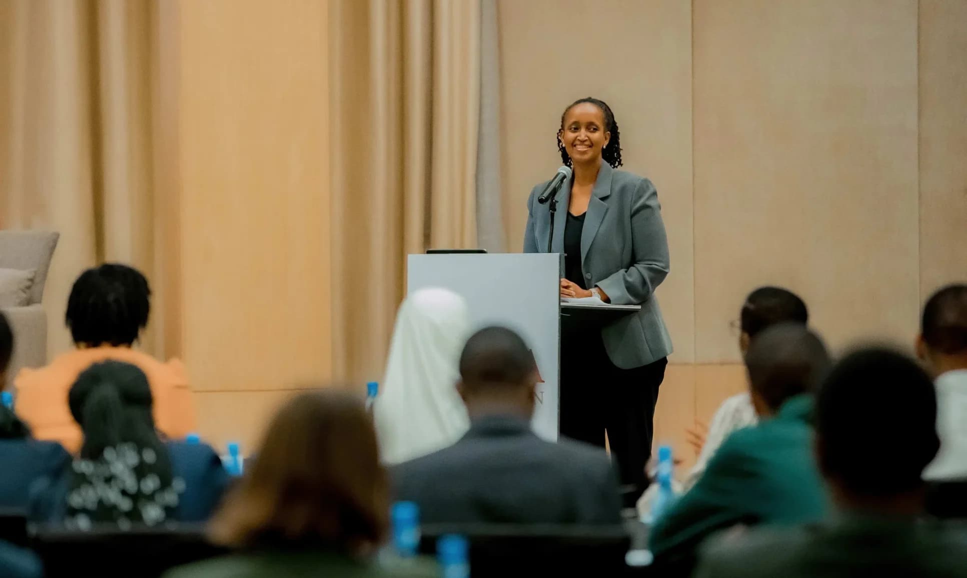 Certa Foundation team group photo