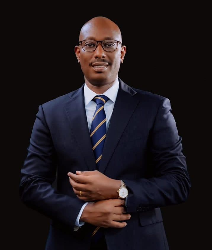 NGARAMBE John